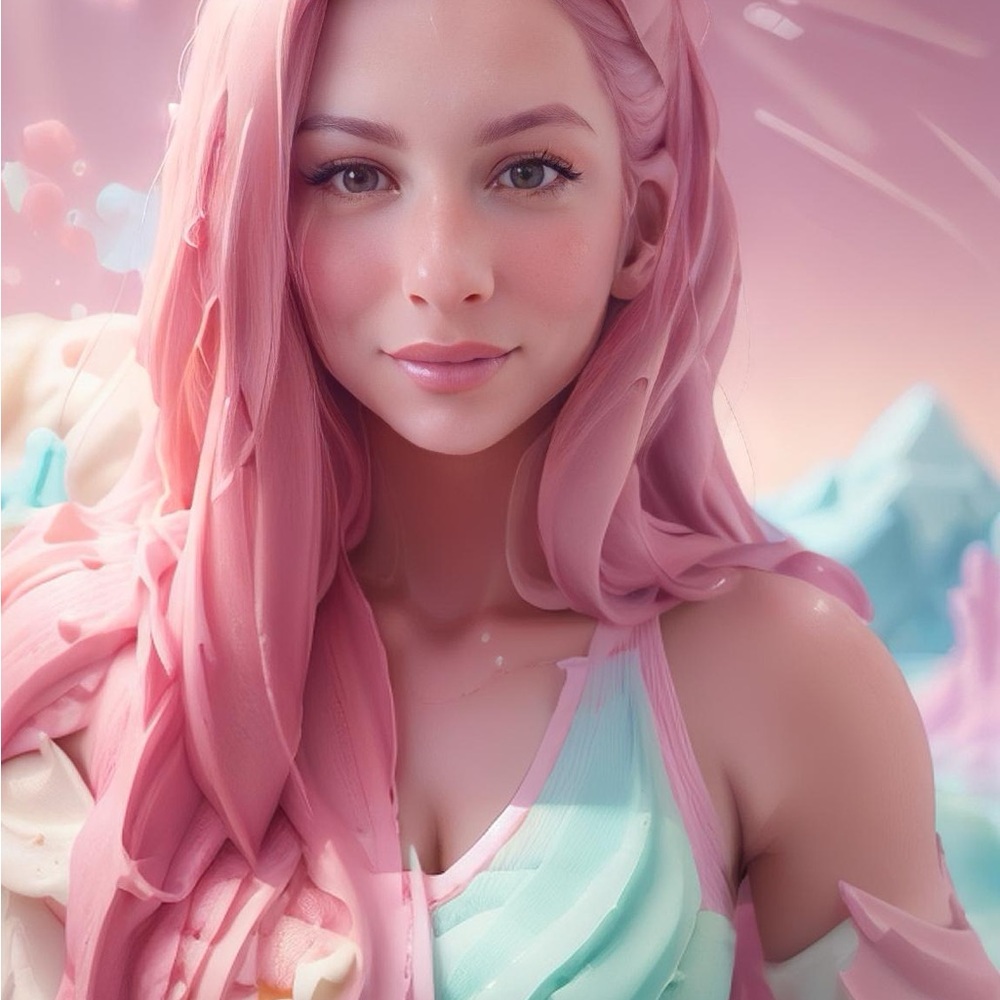 Meet your Posher, Lara